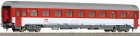 54421 Roco Passenger car 2nd class type "Eurofima" (1:100)